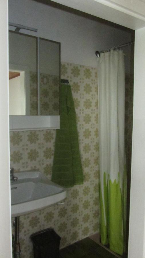 פודרסדורף אם סי Appartement Am See מראה חיצוני תמונה