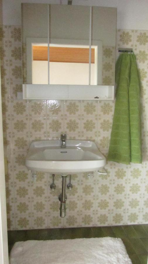 פודרסדורף אם סי Appartement Am See מראה חיצוני תמונה
